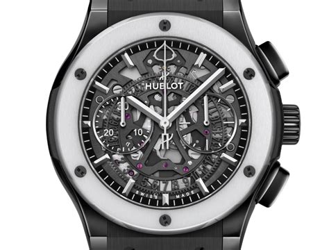 Classic Fusion Aerofusion Aspen Snowmass 45 mm 